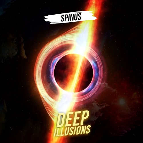 Spinus - Deep Illusions [BBR35]